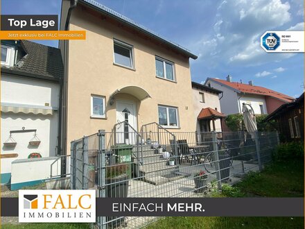Perfektes Familiendomizil in Röthenbach: Großzügiges Haus in ruhiger Lage und nahen Schulen