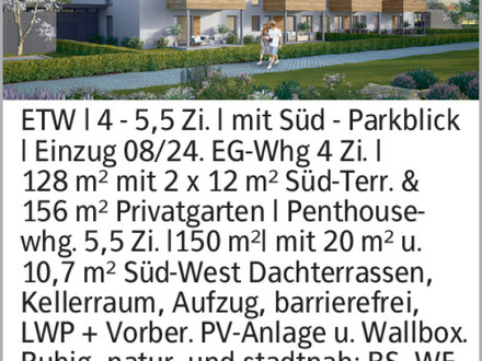 4-Zimmer Eigentumswohnung in Wolfenbüttel (38330) 128m²
