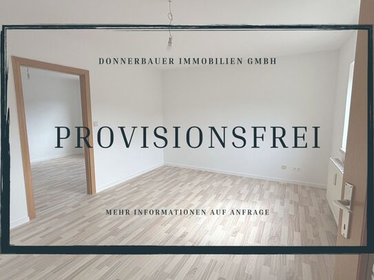 PROVISIONSFREI! Modernisierte Wohnung, nach Vereinbarung verfügbar!