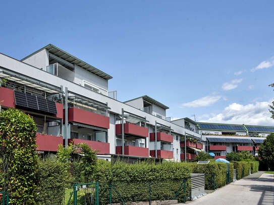 Raum für Ihre Zukunft! Top sanierte Maisonette in Gratkorn bei Graz