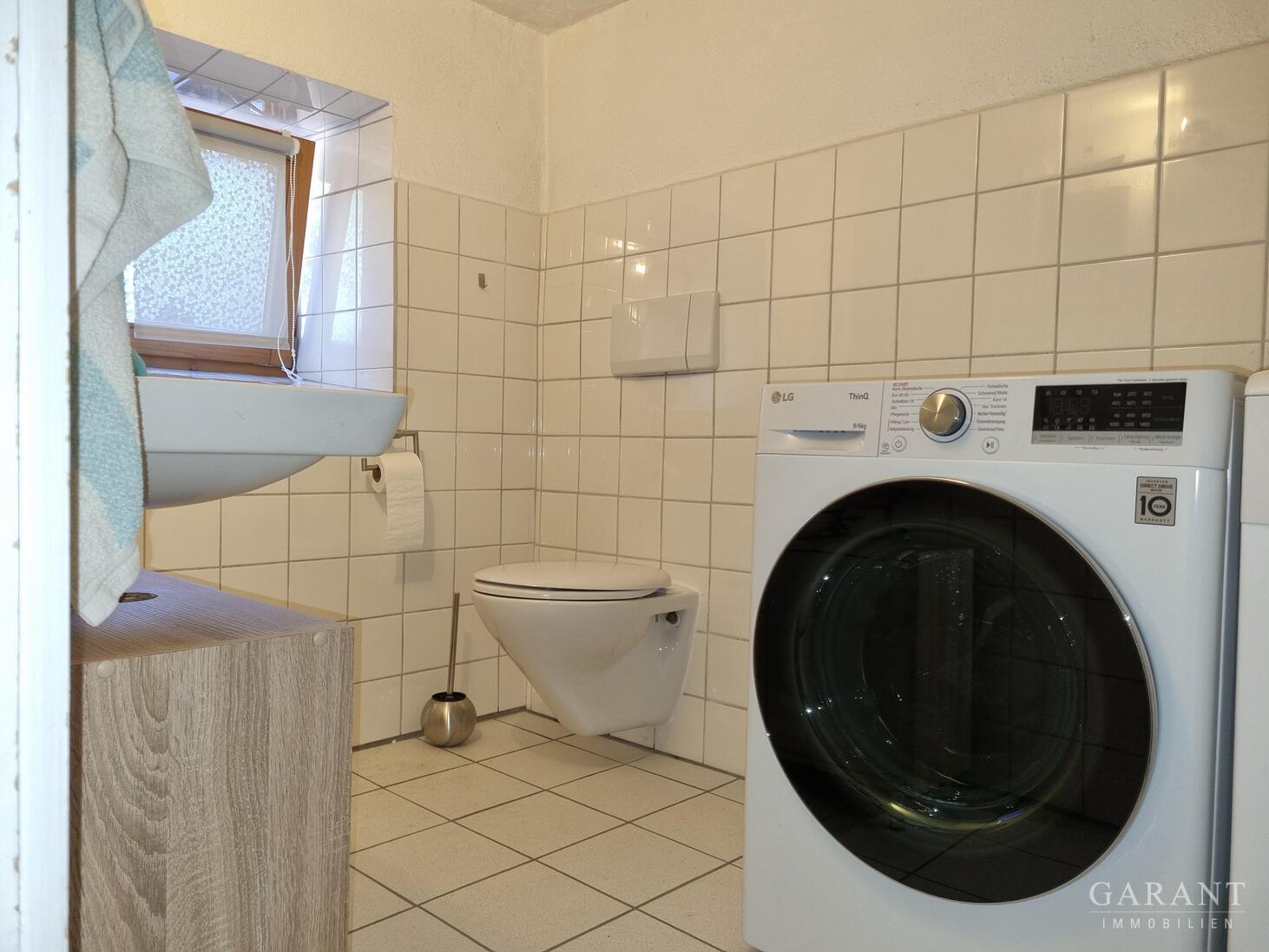 Charmantes Einfamilienhaus mit großem Garten und Nebengebäude – 85117 Eitensheim, 85117 Eitensheim – Vorschaubild 14