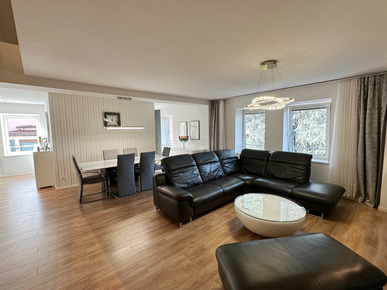 4-Zimmer Eigentumswohnung in Salzburg (5020) 123m²