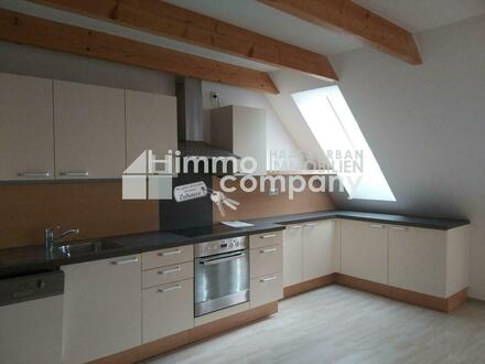 MIETWOHNUNG-NÄHE-BAD WALTERSDORF - ca 105m² Wfl - MIT TERRASSE ca 25m²