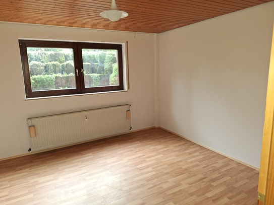 Eine gemütliche kleine Single-Wohnung!