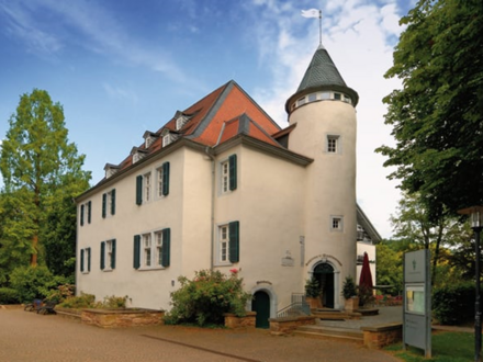 Hotel am Schloss Rockenhausen