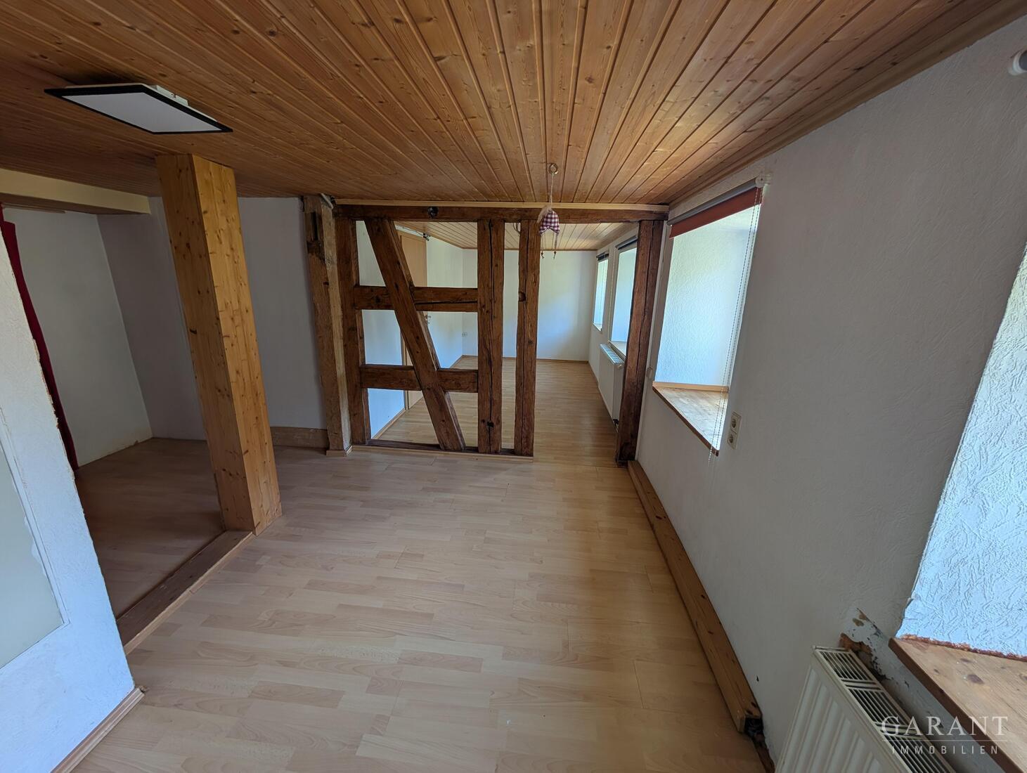 Weit draußen in Alleinlage! Schönes Einfamilienhaus in der Ursprünglichkeit der Natur von Gütenbach. – 78148 Gütenbach, 78148 Gütenbach – Vorschaubild 22