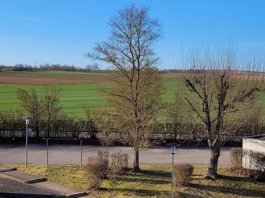 !!!! Tolle 3 Zimmer-Wohnung mit Balkon in Schwieberdingen !!!!