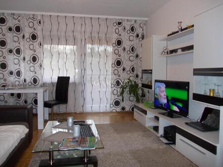 Ideal aufgeteilte Wohnung in guter Lage - Nahe Wald und Wiesen