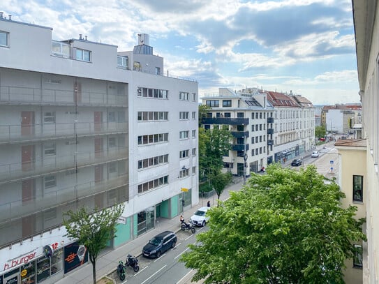 Gelegenheit! Erstbezug beim Schwendermarkt