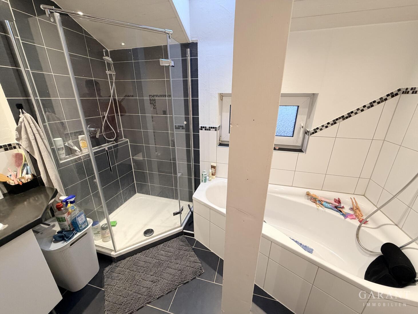 Modernisierte Doppelhaushälfte in zentraler Lage – 74858 Aglasterhausen, 74858 Aglasterhausen – Vorschaubild 12