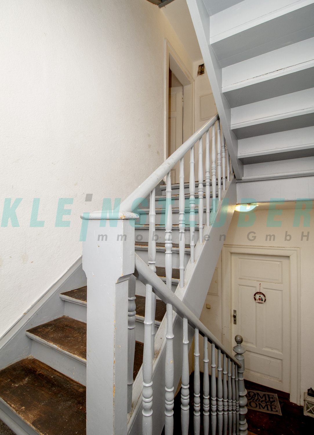 Vermietetes 4-Parteienhaus mit Garten und Nebengebäude in ruhiger Lage – 64372 Ober-Ramstadt, 64372 Ober-Ramstadt – Vorschaubild 17