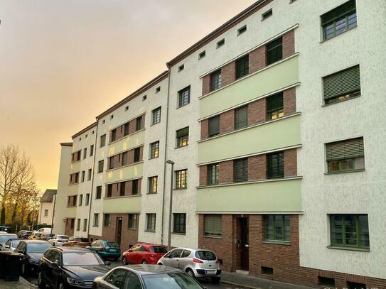 traumhafte 3 Zimmer-Wohnung mit bester Anbindung - Denkmalschutz in Möckern