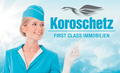 Koroschetz First Class Immobilien