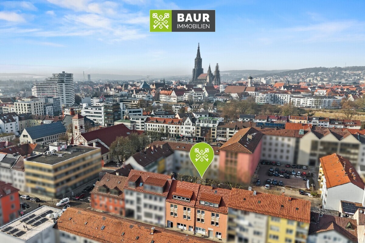 360° I Top-Investment im Herzen von Neu-Ulm: 7 Wohnungen + Gewerbe in Best Lage – 89231 Neu-Ulm, 89231 Neu-Ulm – Vorschaubild 31