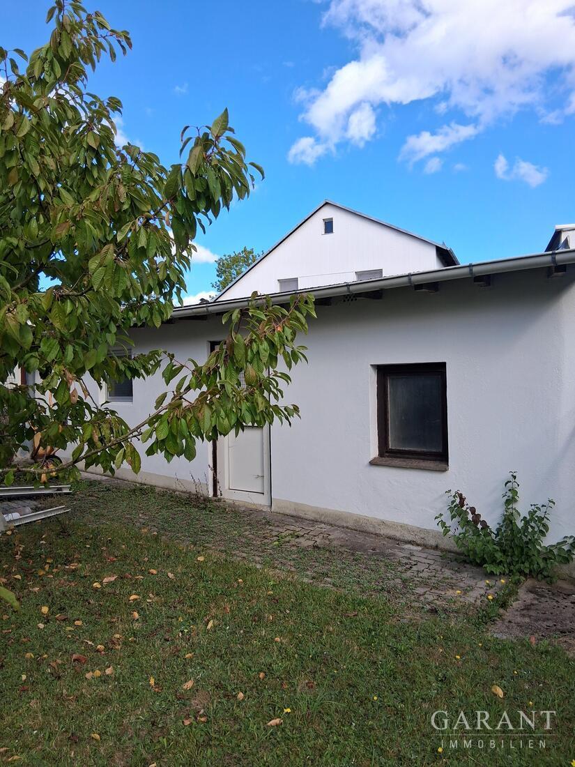 Großes Einfamilienhaus mit Einliegerwohnung und Wintergarten in HOF ! – 95182 Döhlau, 95182 Döhlau – Vorschaubild 9