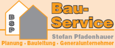 BSP Bauservice Pfadenhauer