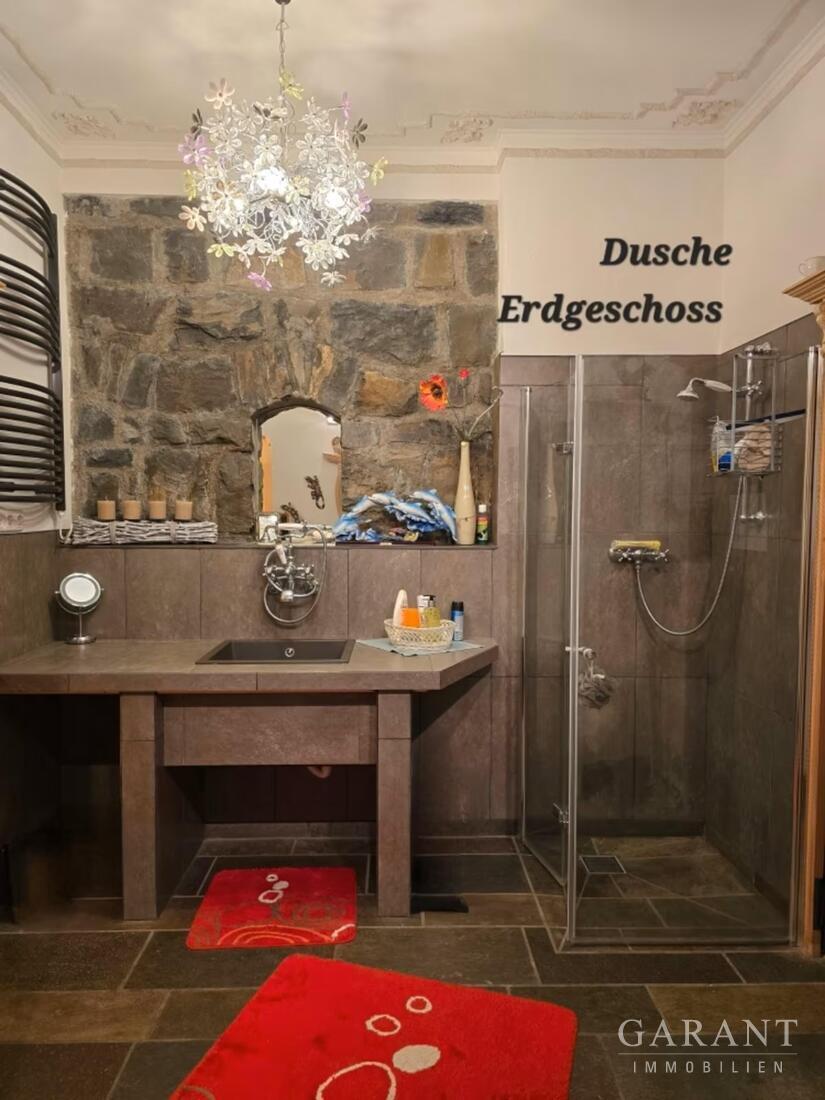 Exklusives, traumhaftes Einfamilienhaus in idyllischer Lage! – 96361 Steinbach am Wald, 96361 Steinbach am Wald – Vorschaubild 19