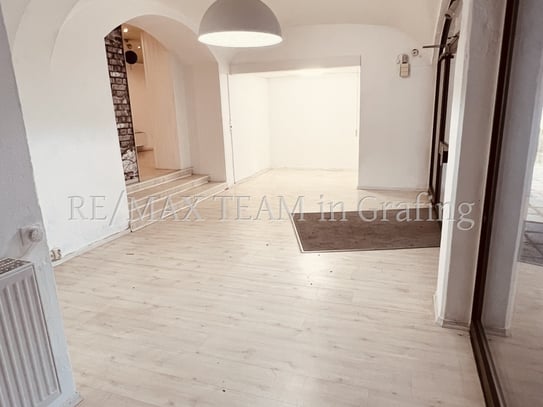 **Laden zu vermieten, Boutique oder Ähnliches, Praxis, Büro! **