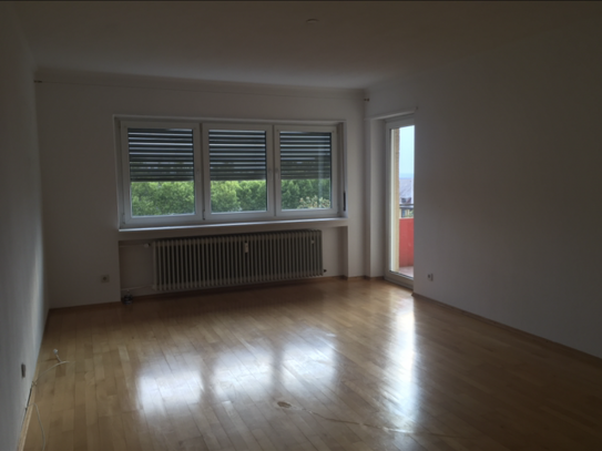 Wohnung 60m² in 63743 Aschaffenburg