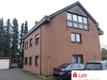 Wohnung / Eigentumswohnung in zentraler Lage in Löningen
