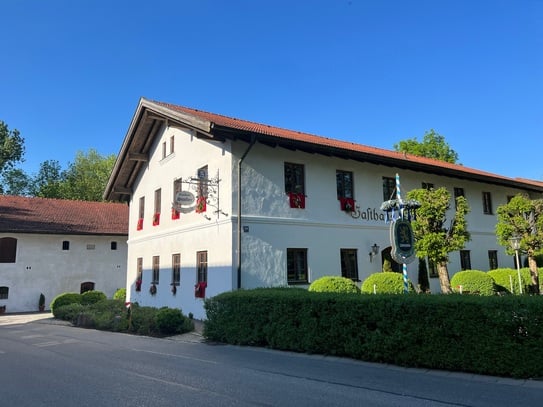 Landgasthaus zu verpachten!