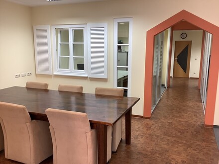 Büro/Ladenlokal in Osnabrück!