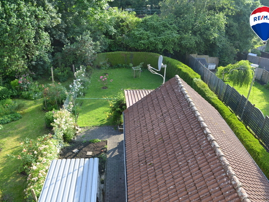 Detmold! Mitte-Stadt Haus für Kluge Investoren oder Eigentümer als Stadtmenschen.