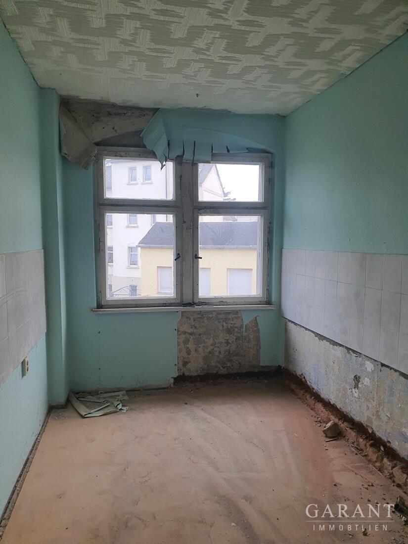 Mehrfamilienhaus im Rohbauzustand mittig von Oschatz mit super Renditepotenzial – 04758 Oschatz, 4758 Oschatz – Vorschaubild 3