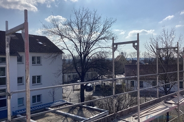 Blick Balkon [F30A] Wohnung Nr. 10