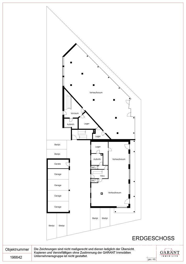 !!! Top Kapitalanlage in Leonberg - Wohn- und Geschäftshaus in guter Lage !!! – 71229 Leonberg, 71229 Leonberg – Vorschaubild 2