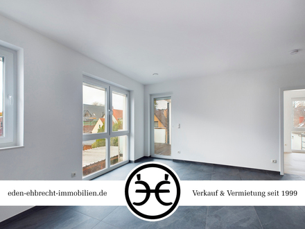 Noch 4 von 9 Neubau Apartments // KfW 40+ // Stellplatz Mit Wallbox // Kreyenbrück // Oldenburg