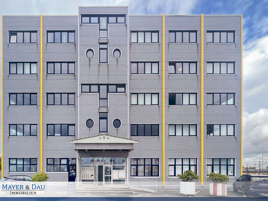 Bremerhaven: Bürofläche in Terminalnähe, Obj.7083