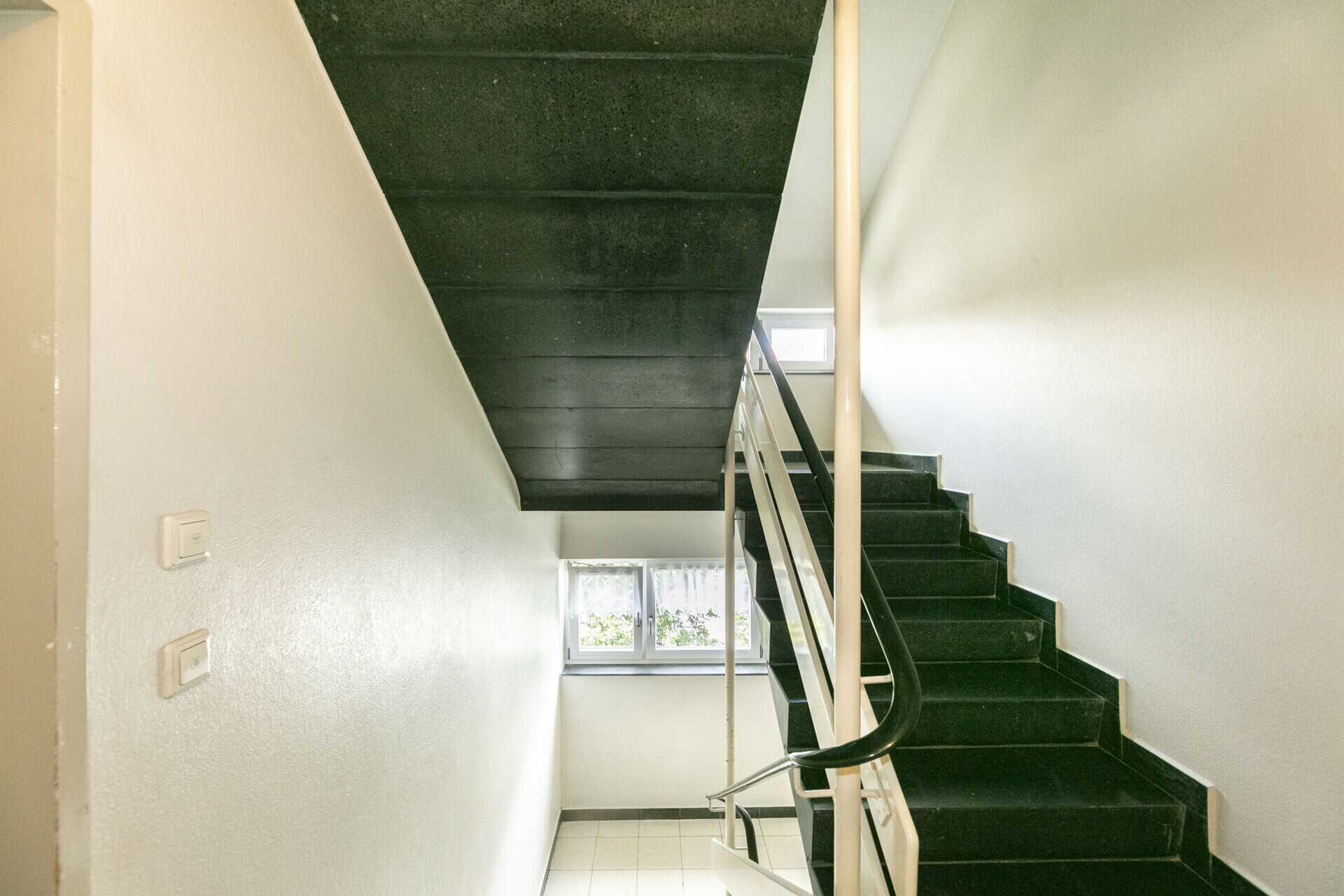 Charmante 2-Zimmer-Wohnung, Ulm - Mitte – 89073 Ulm, 89073 Ulm – Vorschaubild 11