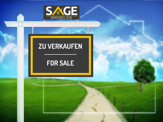 Grundstück mit Altbestand in zentraler Lage von Piesendorf - Perfekte Gelegenheit für individuelle Immobilienentwicklun…