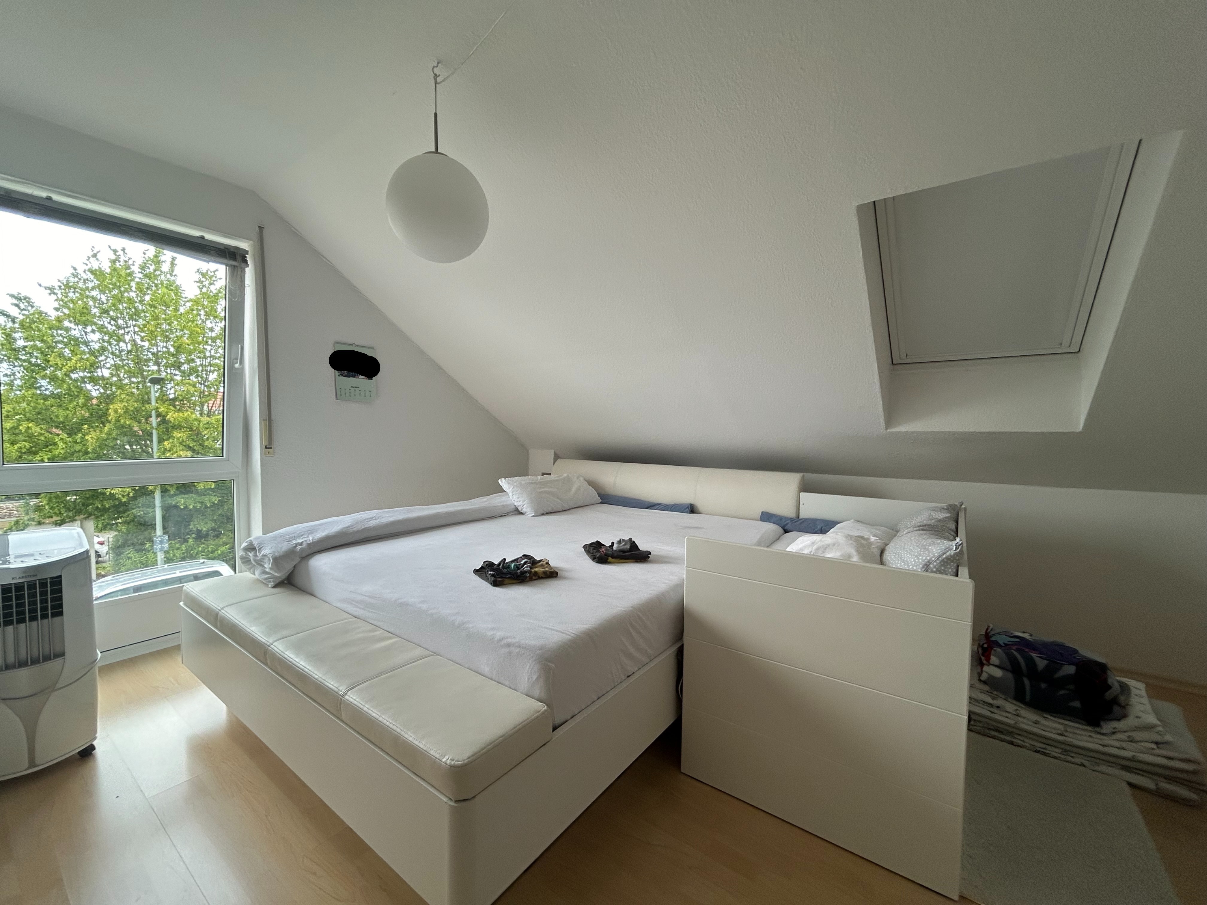 Raum für Zukunftspläne - gepflegte, großzügige Doppelhaushälfte in Saulheim – 55291 Saulheim, 55291 Saulheim – Vorschaubild 10