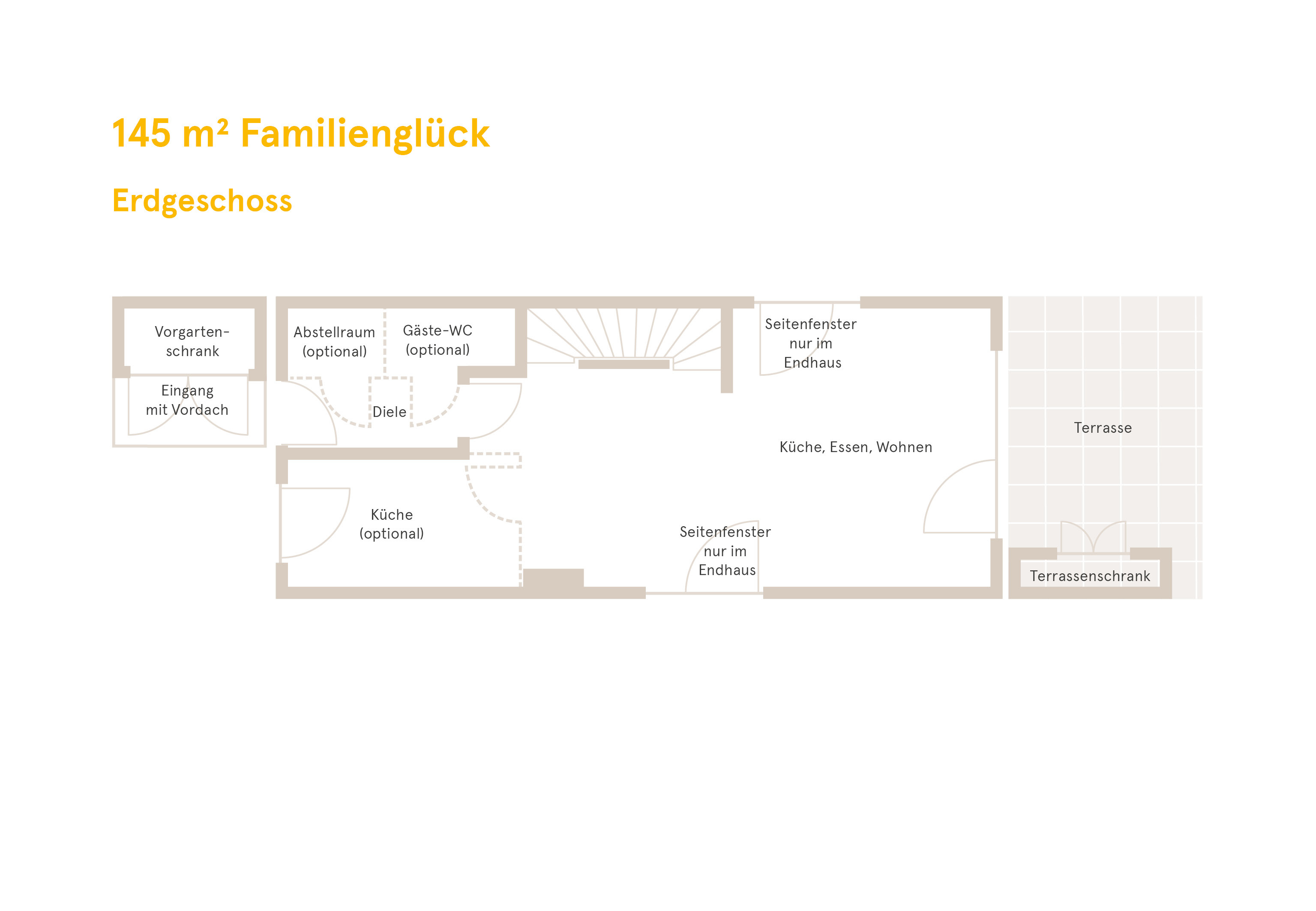 Ihre 145 m² Familienglück: Neubau, energiesparend, bezahlbar! – Raiffeisenweg 2c, 67292 Kirchheimbolanden, 67292 Kirchheimbolanden – Vorschaubild 5