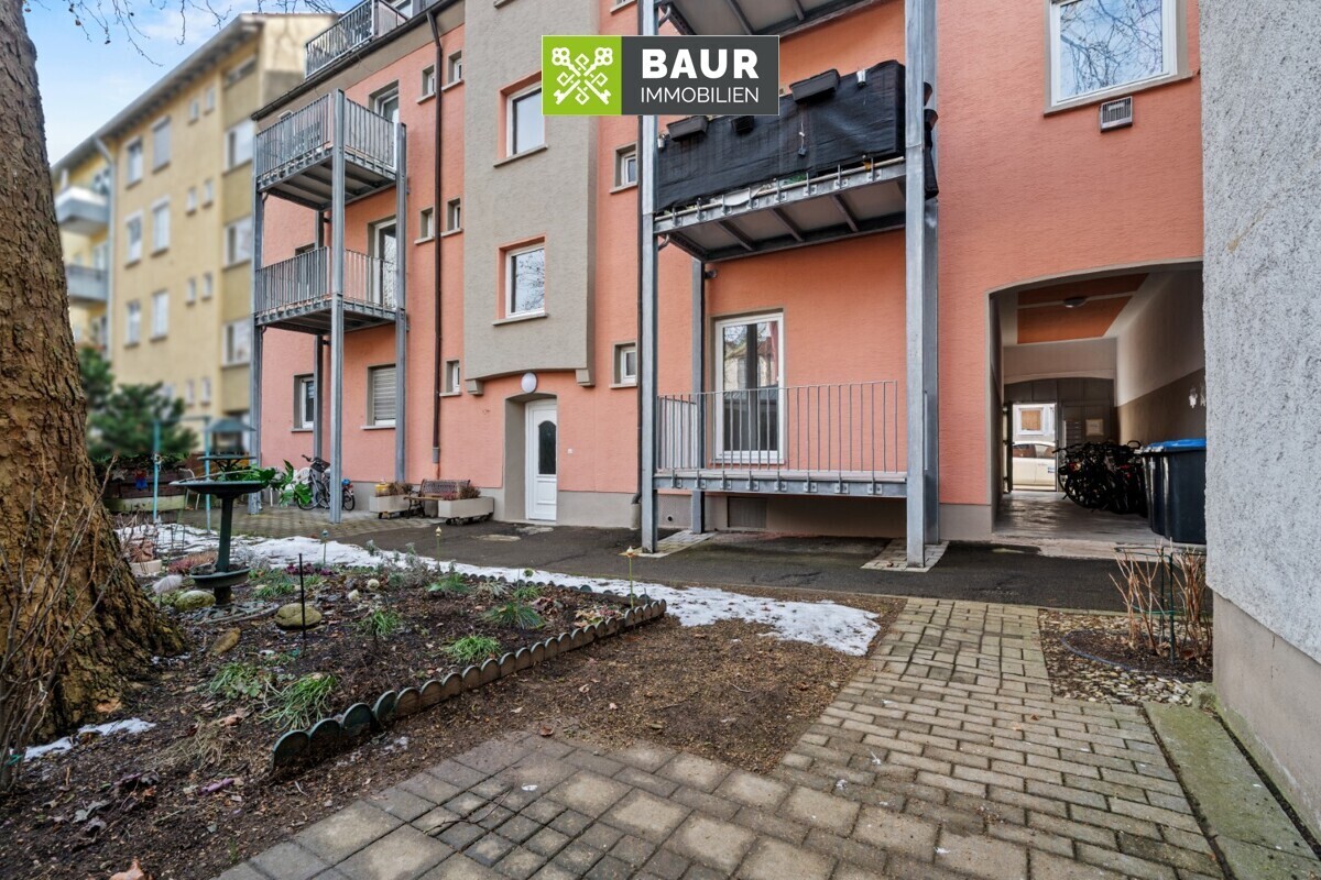 360° I Top-Investment im Herzen von Neu-Ulm: 7 Wohnungen + Gewerbe in Best Lage – 89231 Neu-Ulm, 89231 Neu-Ulm – Vorschaubild 4