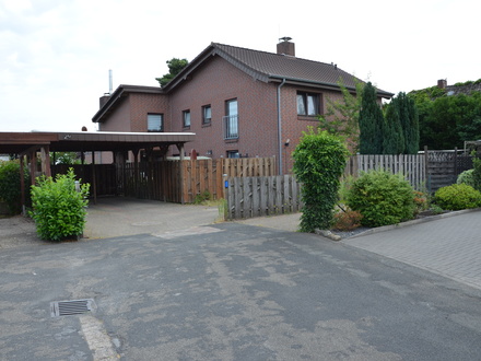 Attraktives 3 Familienhaus in Delmenhorst- Nähe Ganderkesee-Heide