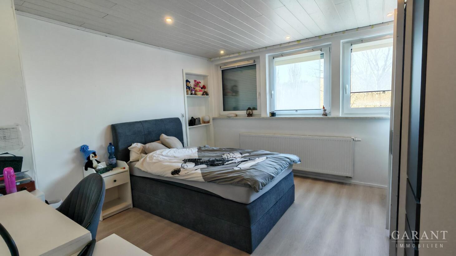 Einfamilienhaus mit Scheune und Entwicklungspotenzial – 75210 Keltern, 75210 Keltern – Vorschaubild 28