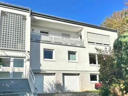 ZWEIFAMILIENHAUS | TOP-GEPFLEGT | SIEGEN IM CHARLOTTENTAL