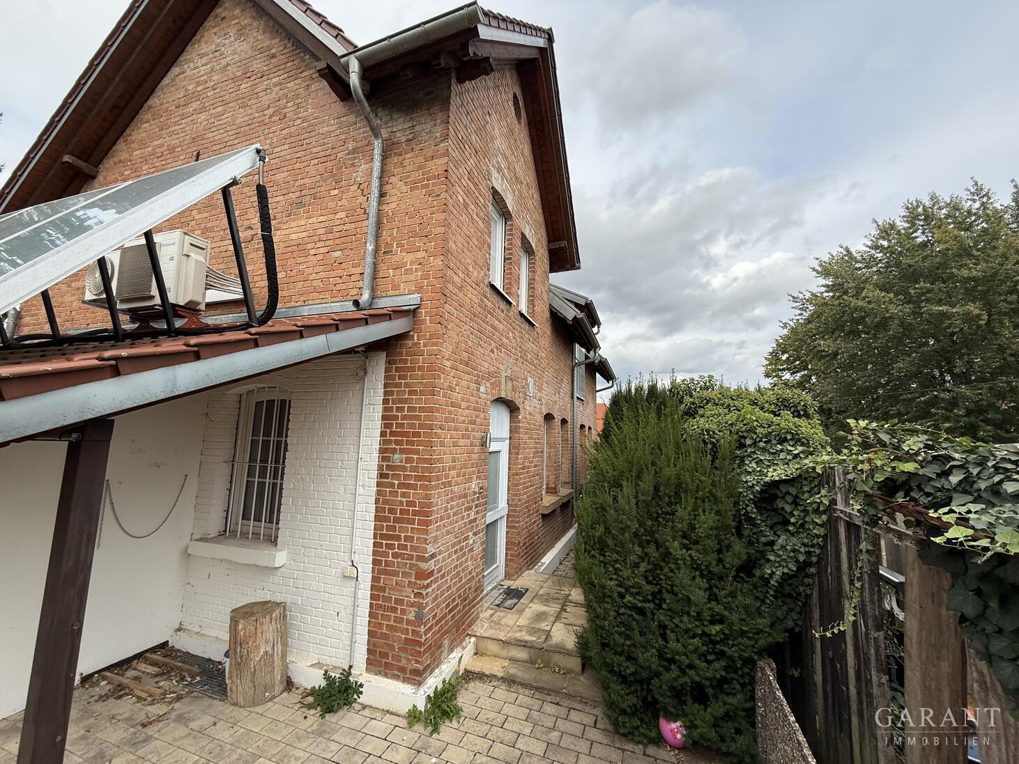 Historisch - Modernes Familiendomizil – 74078 Heilbronn, 74078 Heilbronn – Vorschaubild 14
