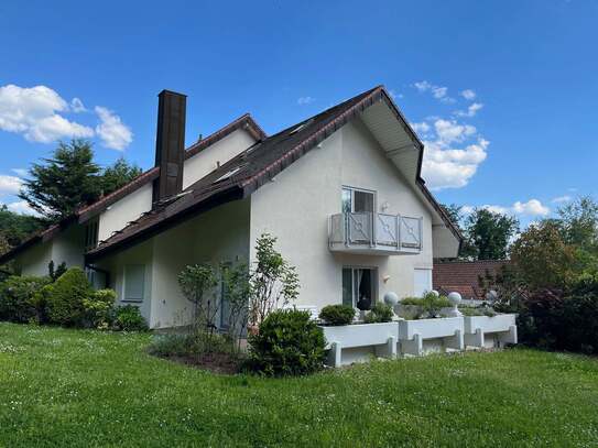 Tolles Haus in einem super Zustand