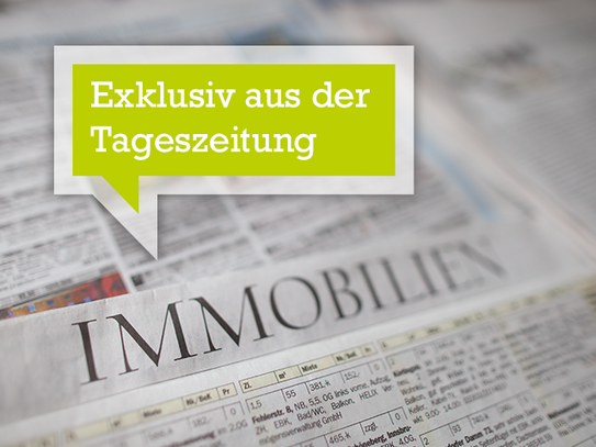 Haben Sie Fragen zur Wohnfläche? www.froehlichimmobilien.de