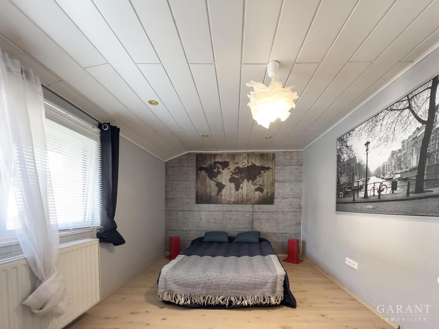 *** Wohnidylle zum Verlieben - Freistehendes Einfamilienhaus mit Gästeapartment *** – 67591 Offstein, 67591 Offstein – Vorschaubild 9