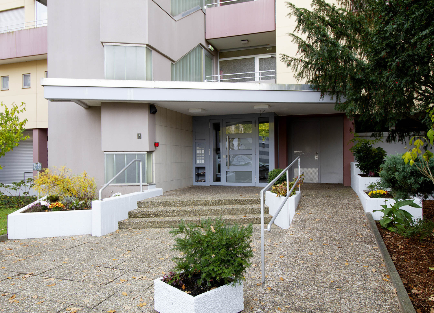 Wohnen mit Aussicht – 64289 Darmstadt, 64289 Darmstadt – Vorschaubild 24