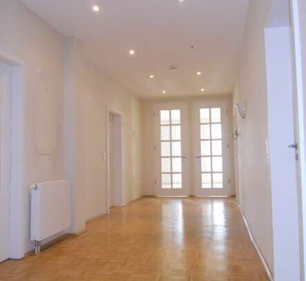 4-Zimmer-Eigentumswohnung *reserviert*