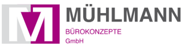 Mühlmann Bürokonzepte GmbH