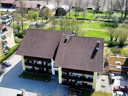 *Achtung Kapitalanleger* gemütliches Apartment mit Balkon und EBK