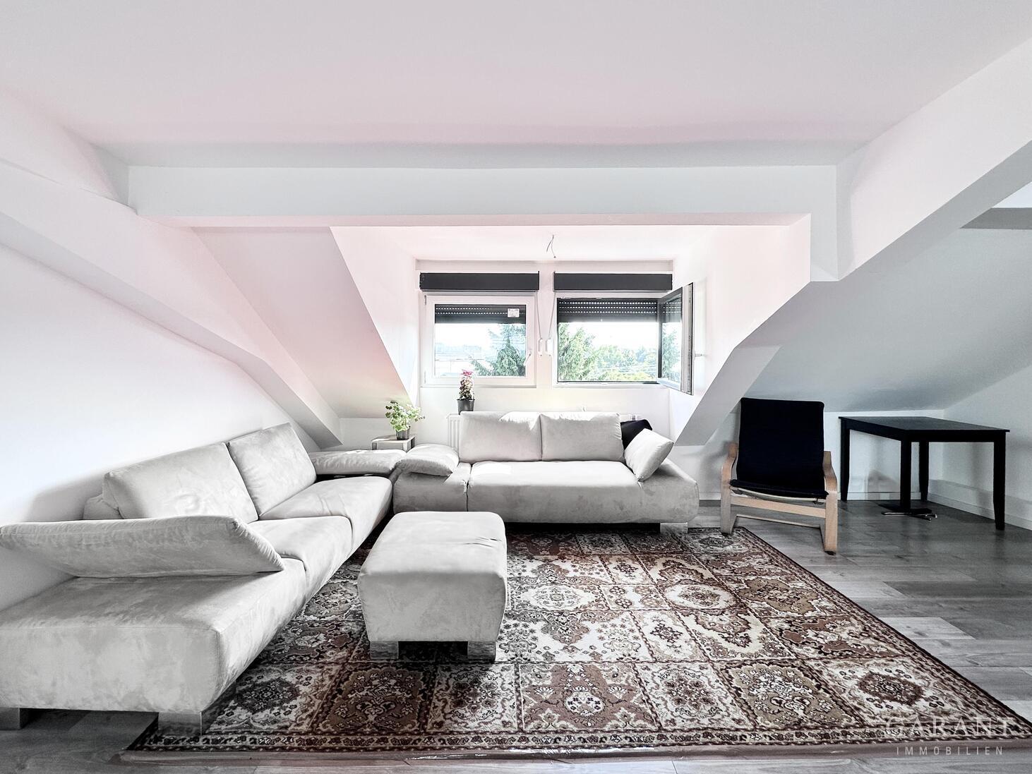 *** Einmalige Chance: Modernisiertes Mehrfamilienhaus mit Rendite - und Wohnpotenzial *** – 68309 Mannheim, 68309 Mannheim – Vorschaubild 9