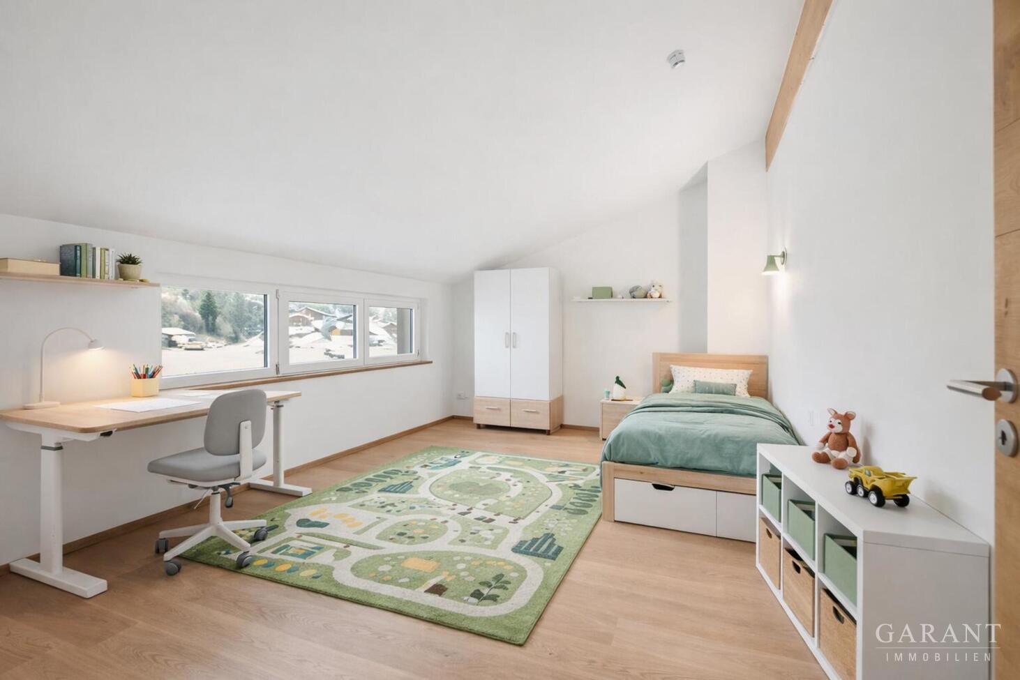 Modernes Design trifft natürliche Schönheit – 83727 Schliersee, 83727 Schliersee – Vorschaubild 5